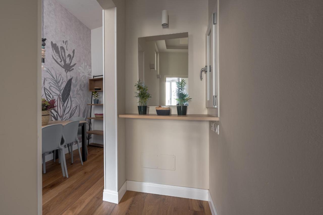 Ferienwohnung Matteotti Dream Florenz Exterior foto