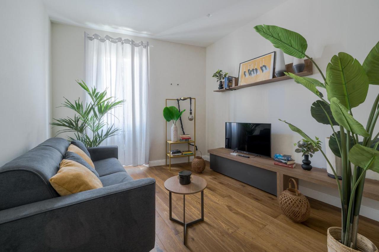 Ferienwohnung Matteotti Dream Florenz Exterior foto