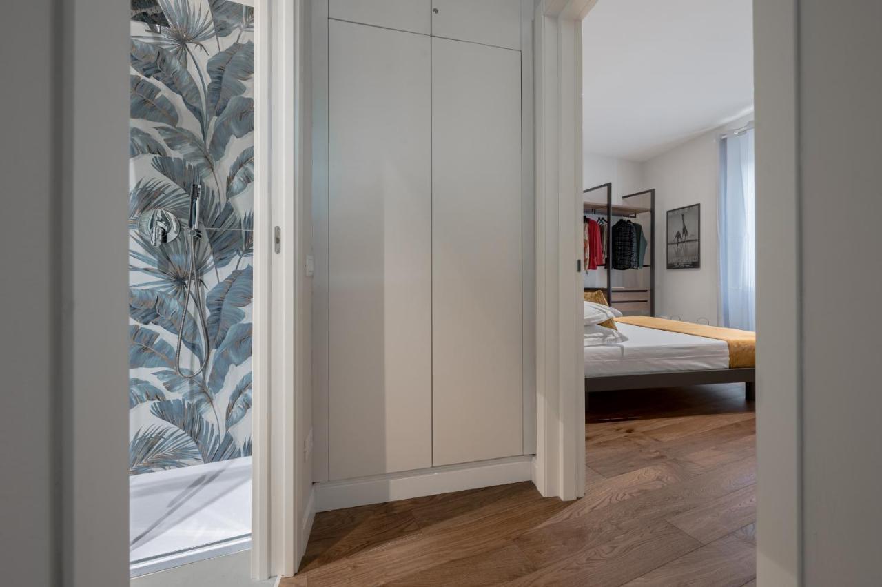 Ferienwohnung Matteotti Dream Florenz Exterior foto