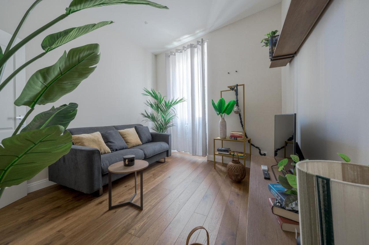 Ferienwohnung Matteotti Dream Florenz Exterior foto